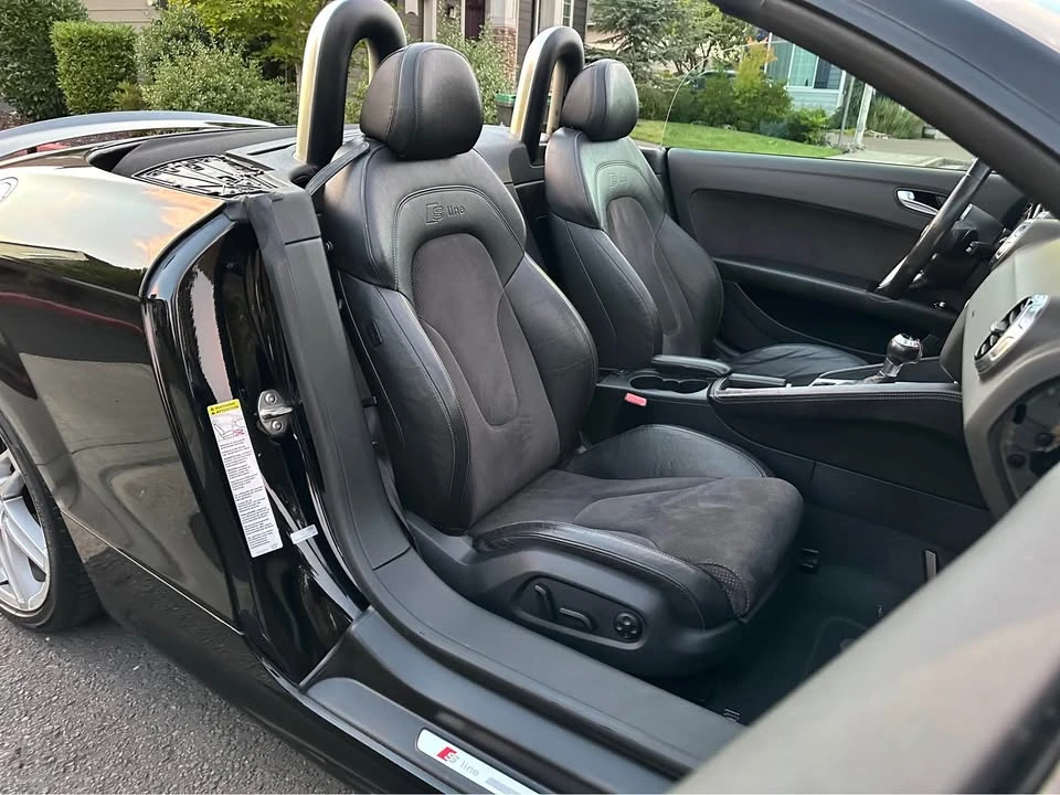 2013 Audi TT Mk2 - Image 11 of 20