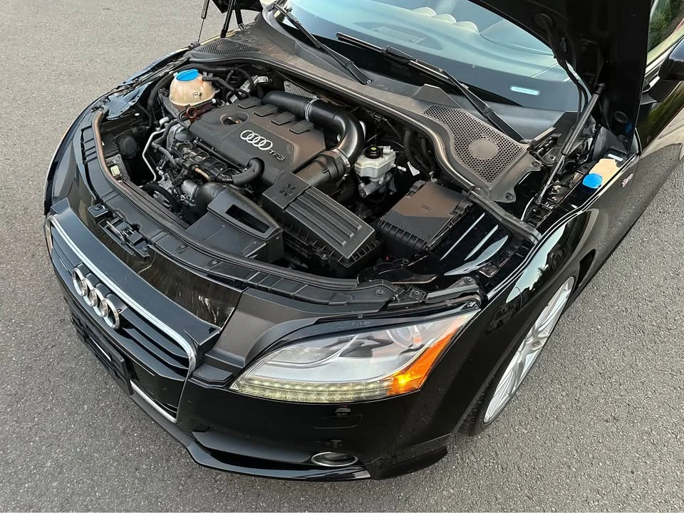 2013 Audi TT Mk2 - Image 20 of 20