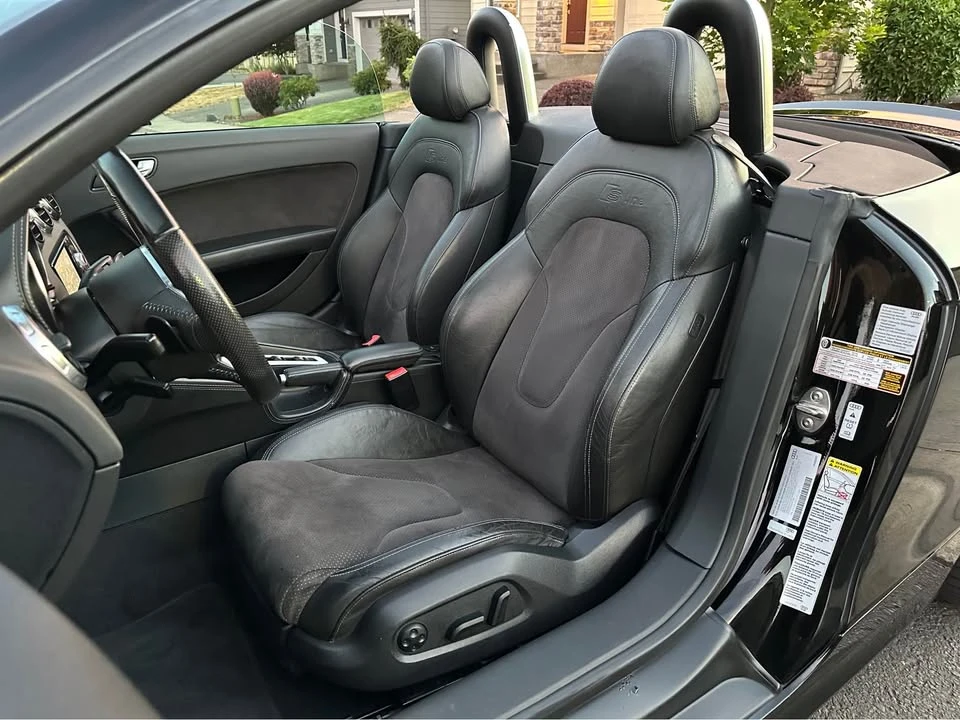 2013 Audi TT Mk2 - Image 16 of 20