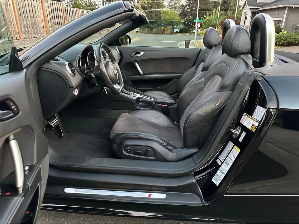 2013 Audi TT Mk2 - Image 15 of 20