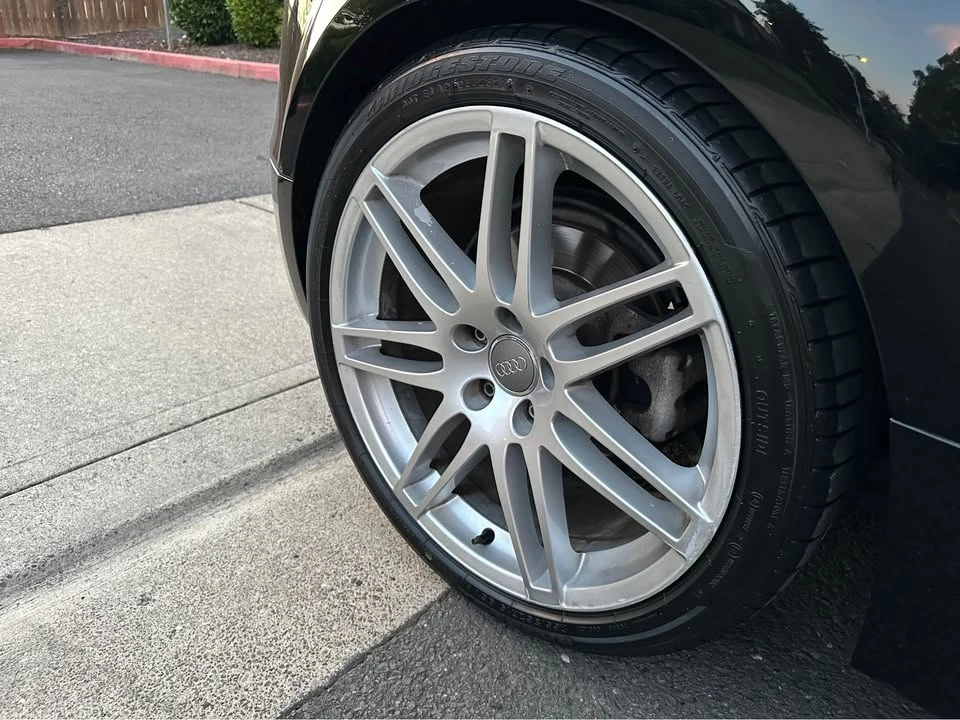 2013 Audi TT Mk2 - Image 19 of 20
