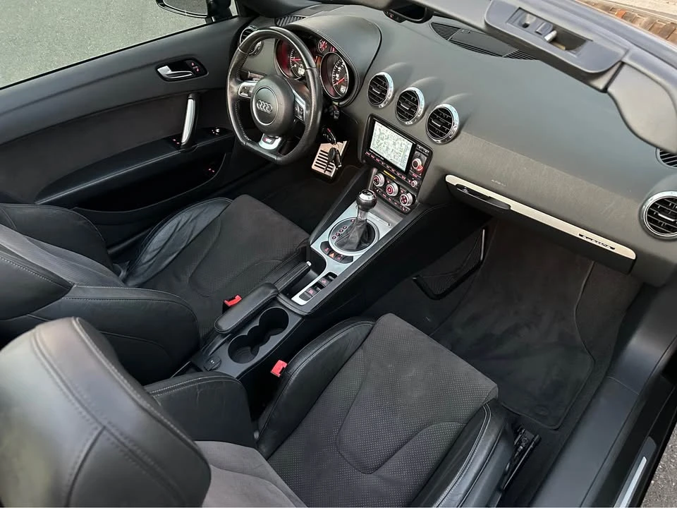2013 Audi TT Mk2 - Image 12 of 20
