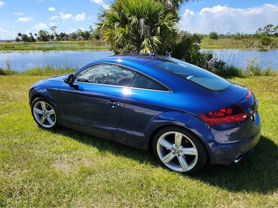 2013 Audi TT Mk2 - Image 2 of 3