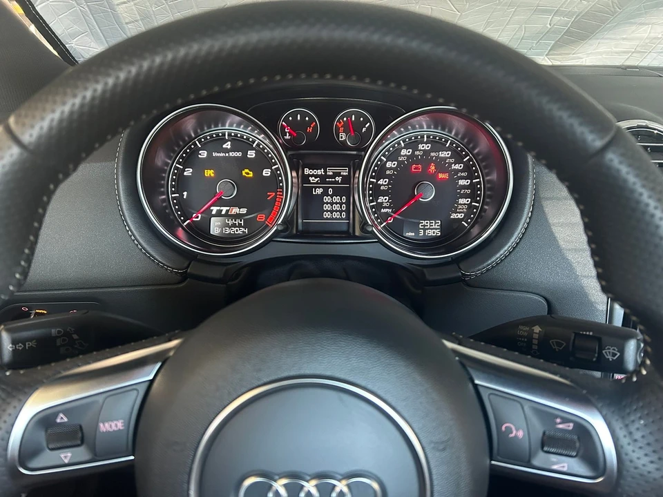 2013 Audi TT RS Mk2 - Image 10 of 14