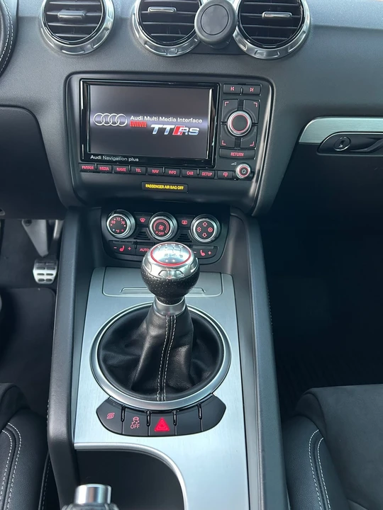 2013 Audi TT RS Mk2 - Image 11 of 14