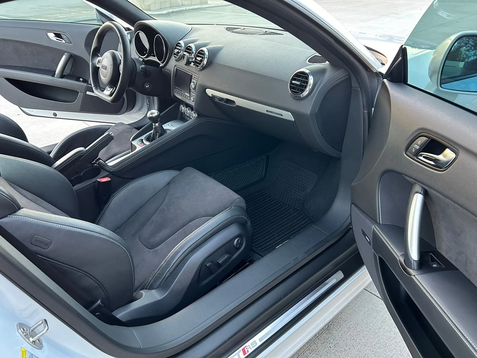 2013 Audi TT RS Mk2 - Image 12 of 14