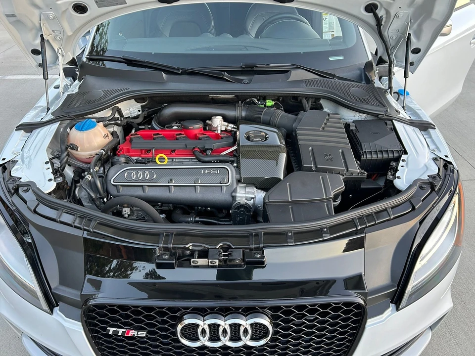 2013 Audi TT RS Mk2 - Image 13 of 14