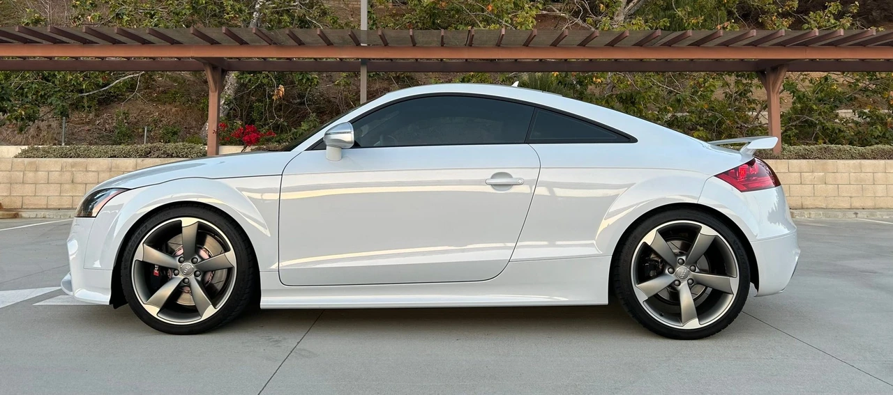 2013 Audi TT RS Mk2 - Image 3 of 14