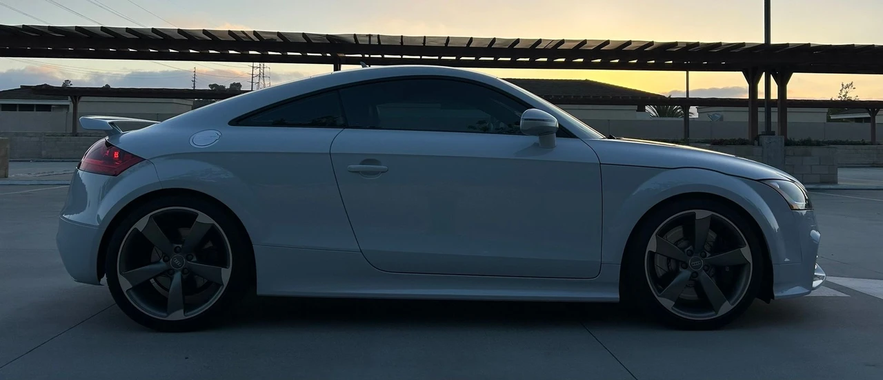 2013 Audi TT RS Mk2 - Image 7 of 14