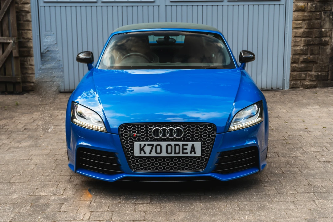 2013 Audi TT RS Mk2 - Image 2 of 31