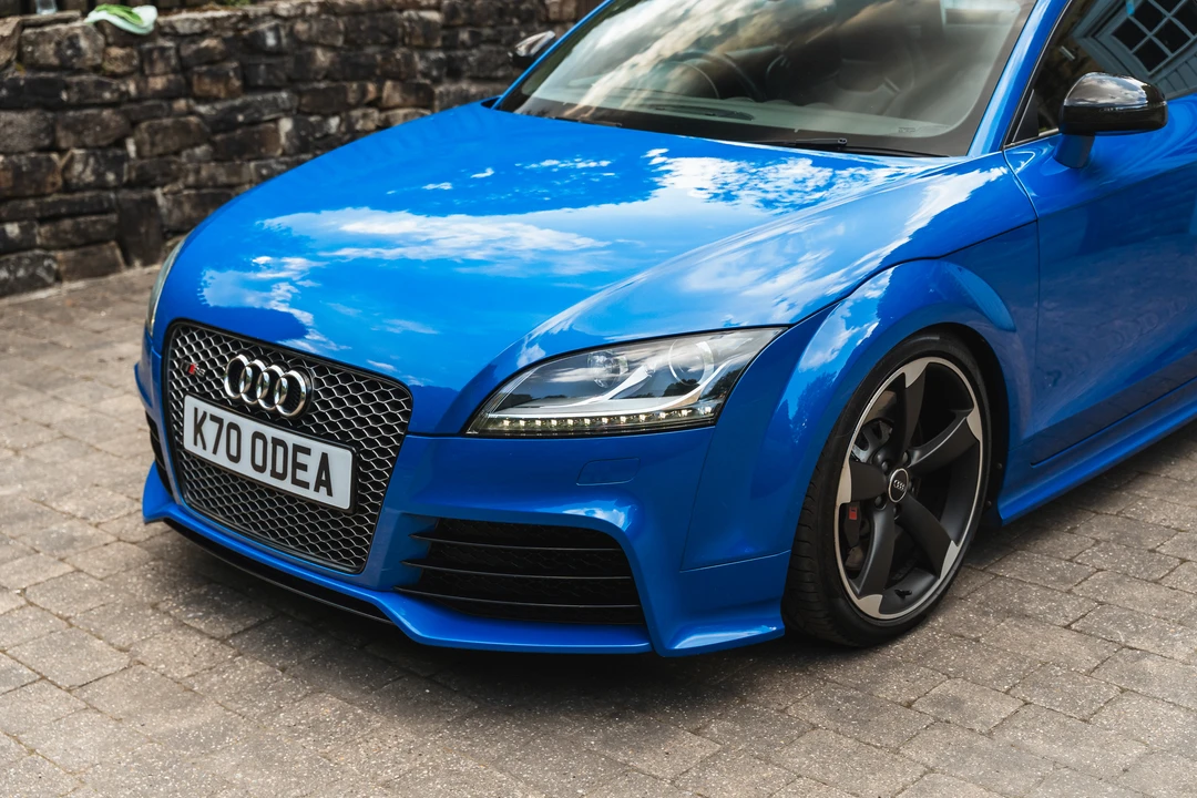2013 Audi TT RS Mk2 - Image 10 of 31