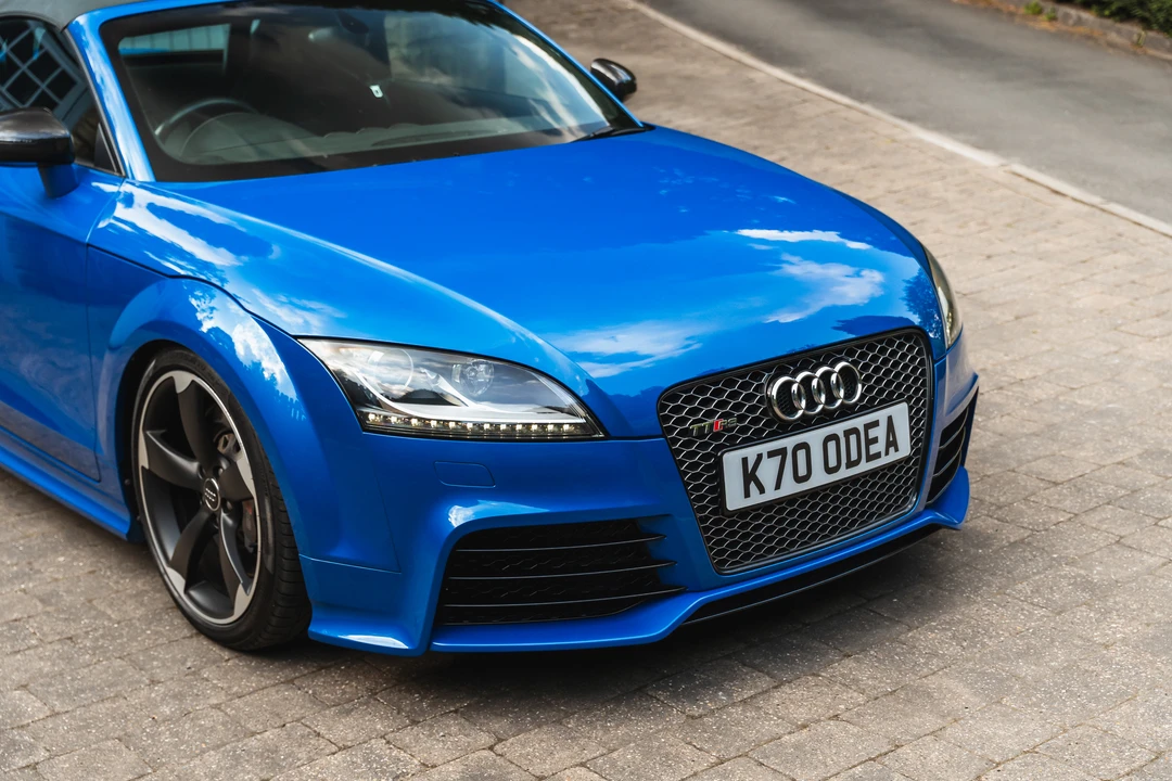2013 Audi TT RS Mk2 - Image 11 of 31