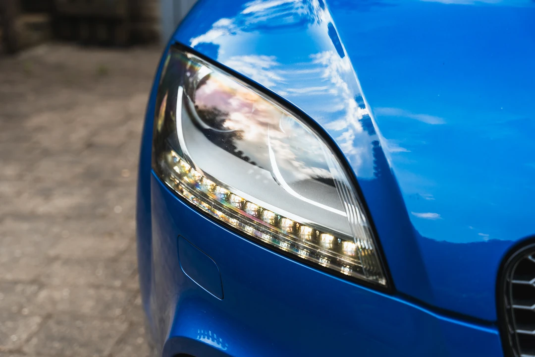 2013 Audi TT RS Mk2 - Image 13 of 31