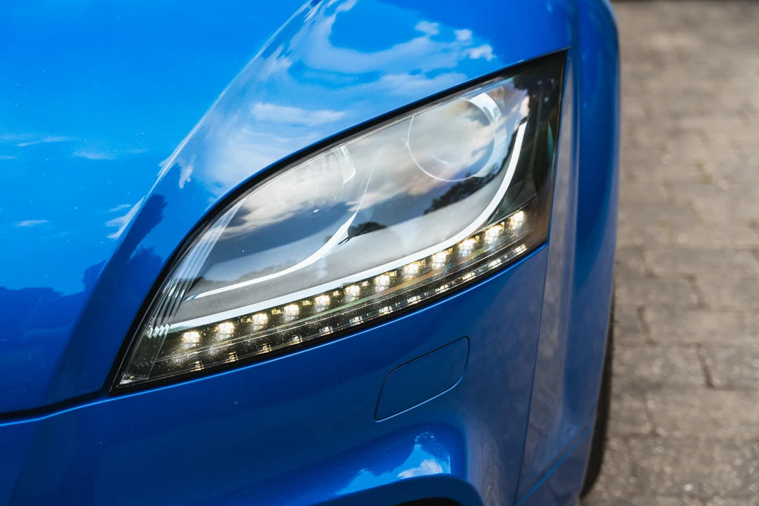 2013 Audi TT RS Mk2 - Image 14 of 31