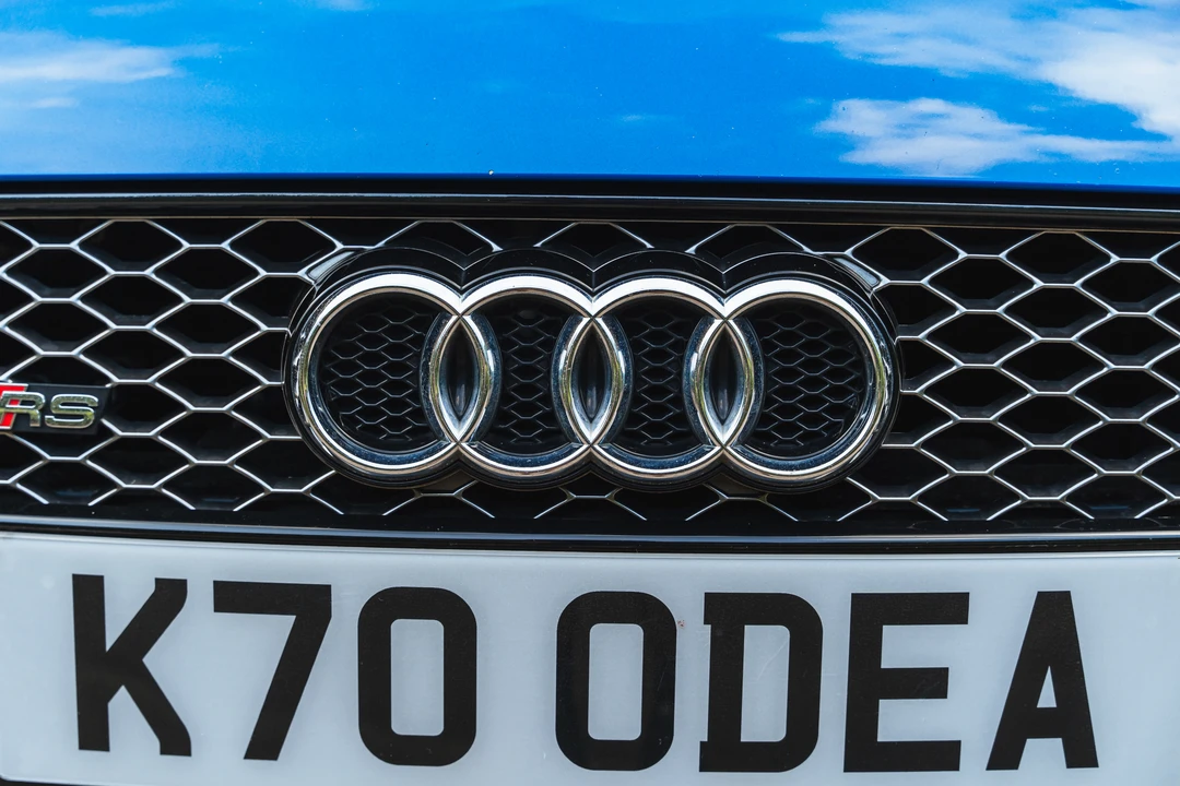 2013 Audi TT RS Mk2 - Image 17 of 31