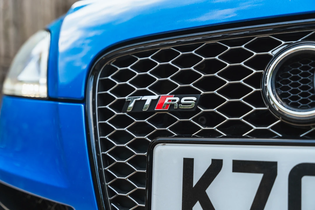 2013 Audi TT RS Mk2 - Image 18 of 31