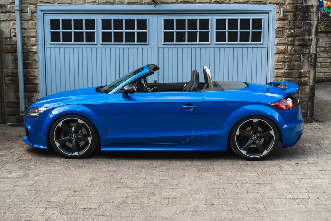 2013 Audi TT RS Mk2 - Image 4 of 31