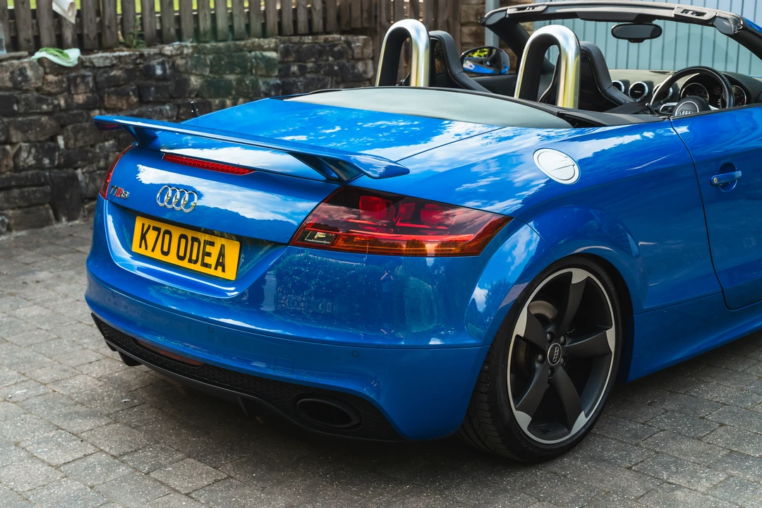 2013 Audi TT RS Mk2 - Image 20 of 31