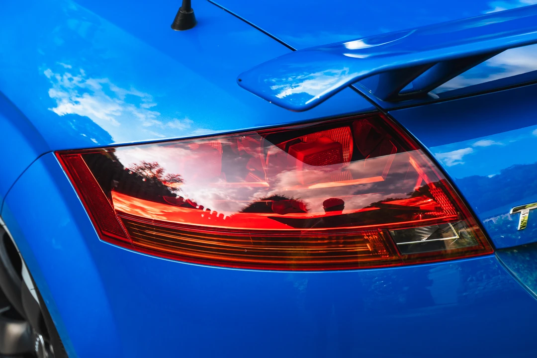2013 Audi TT RS Mk2 - Image 22 of 31