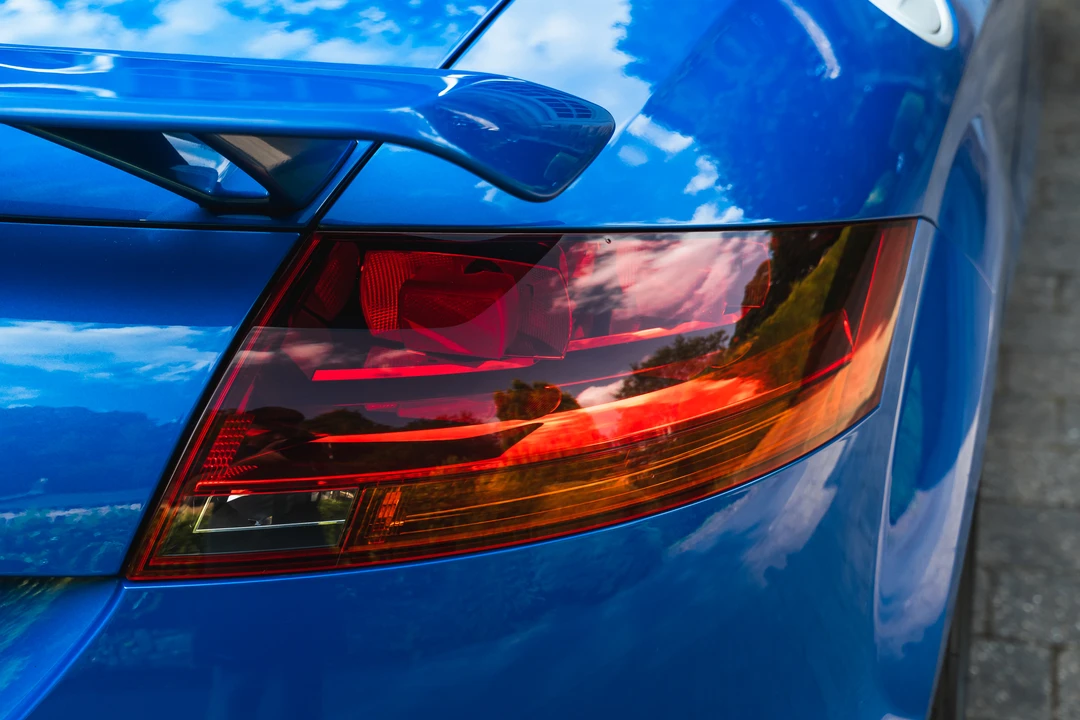 2013 Audi TT RS Mk2 - Image 24 of 31