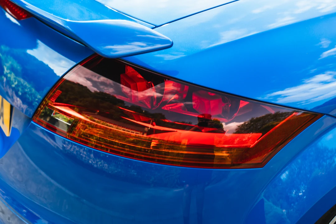 2013 Audi TT RS Mk2 - Image 25 of 31
