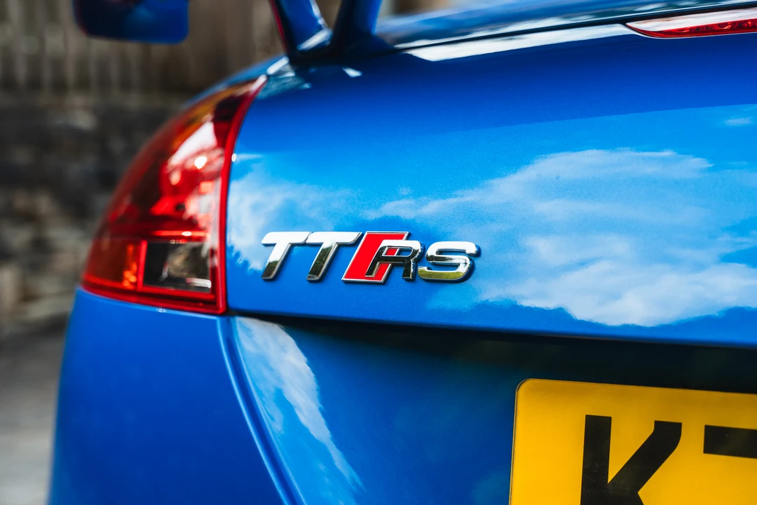2013 Audi TT RS Mk2 - Image 26 of 31