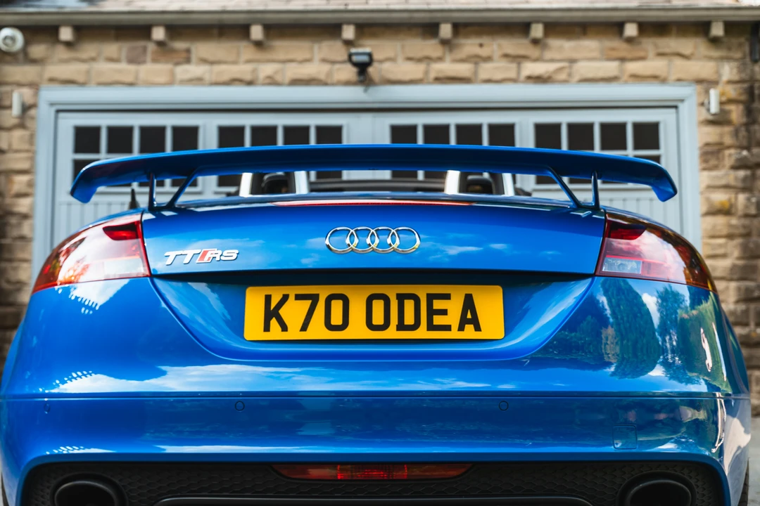 2013 Audi TT RS Mk2 - Image 27 of 31