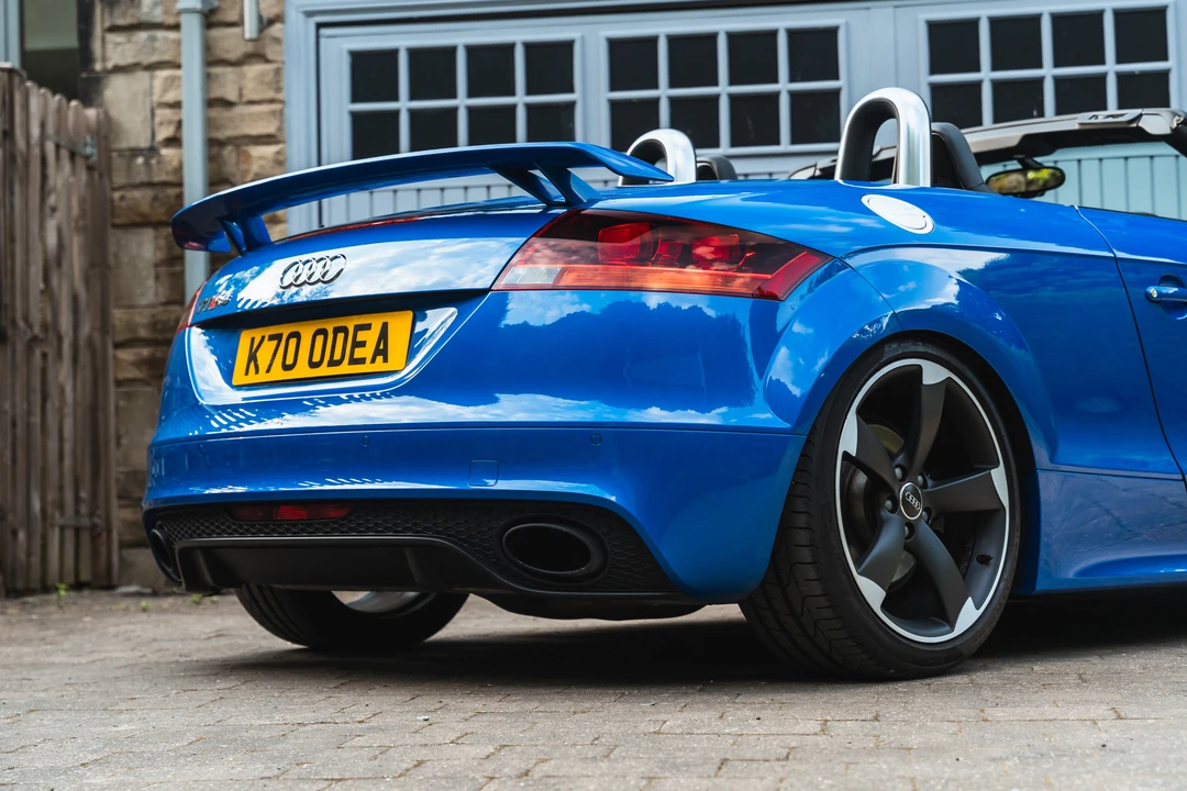 2013 Audi TT RS Mk2 - Image 28 of 31