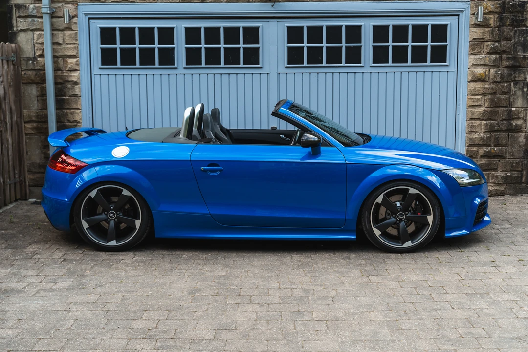 2013 Audi TT RS Mk2 - Image 8 of 31