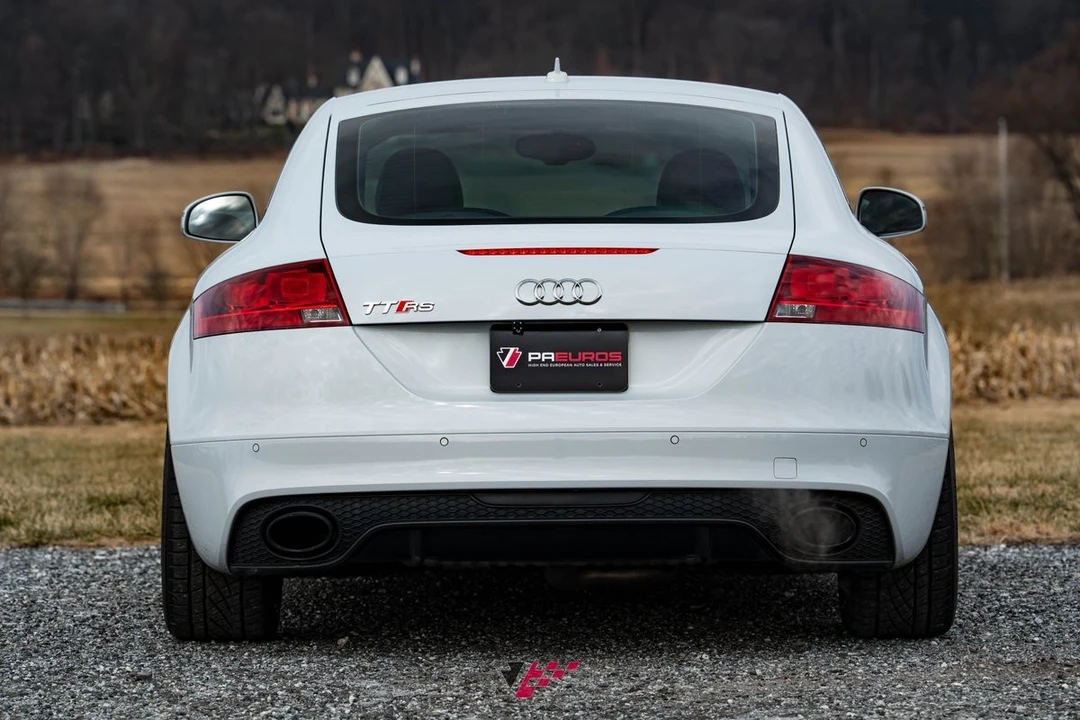 2013 Audi TT RS Mk2 - Image 4 of 21