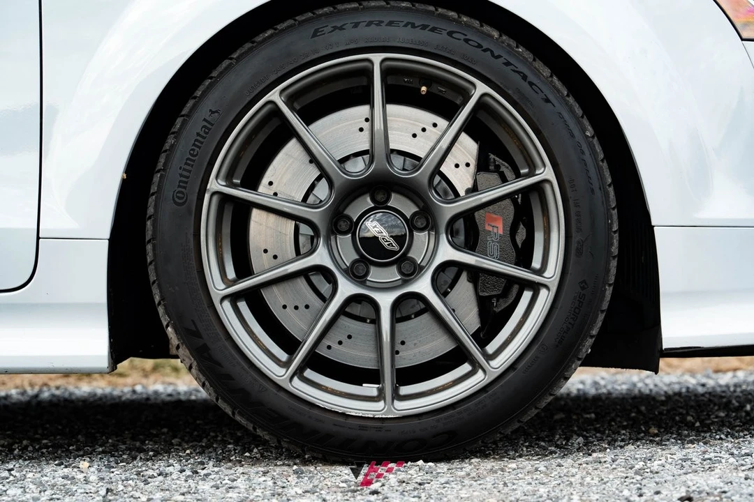 2013 Audi TT RS Mk2 - Image 14 of 21