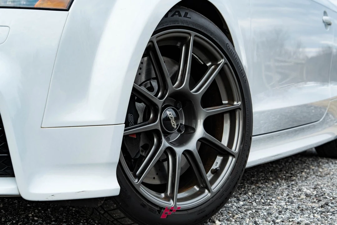 2013 Audi TT RS Mk2 - Image 17 of 21