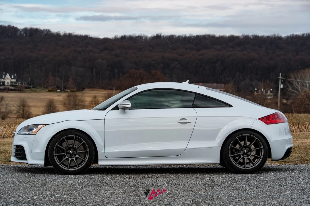 2013 Audi TT RS Mk2 - Image 2 of 21