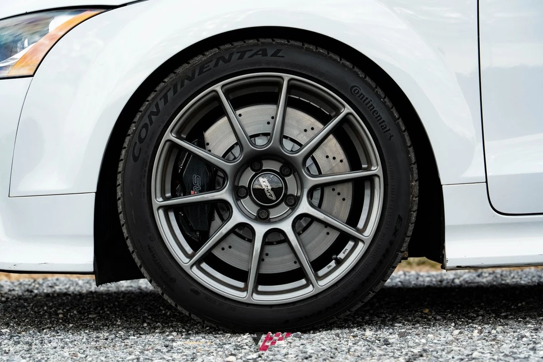 2013 Audi TT RS Mk2 - Image 15 of 21