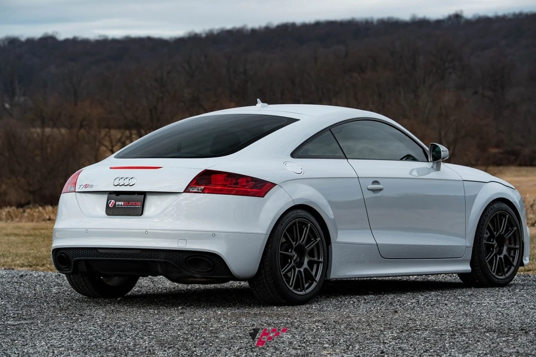2013 Audi TT RS Mk2 - Image 5 of 21