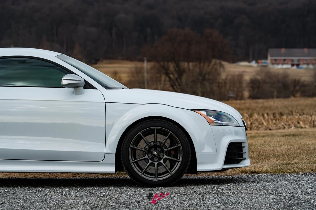 2013 Audi TT RS Mk2 - Image 10 of 21