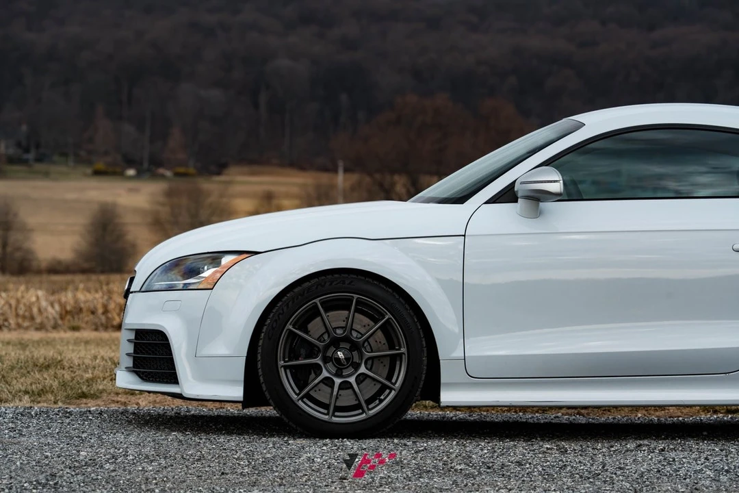 2013 Audi TT RS Mk2 - Image 11 of 21