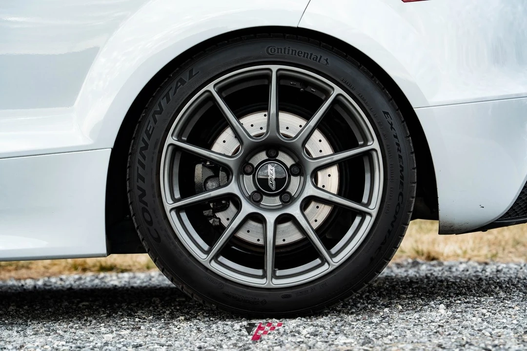 2013 Audi TT RS Mk2 - Image 16 of 21