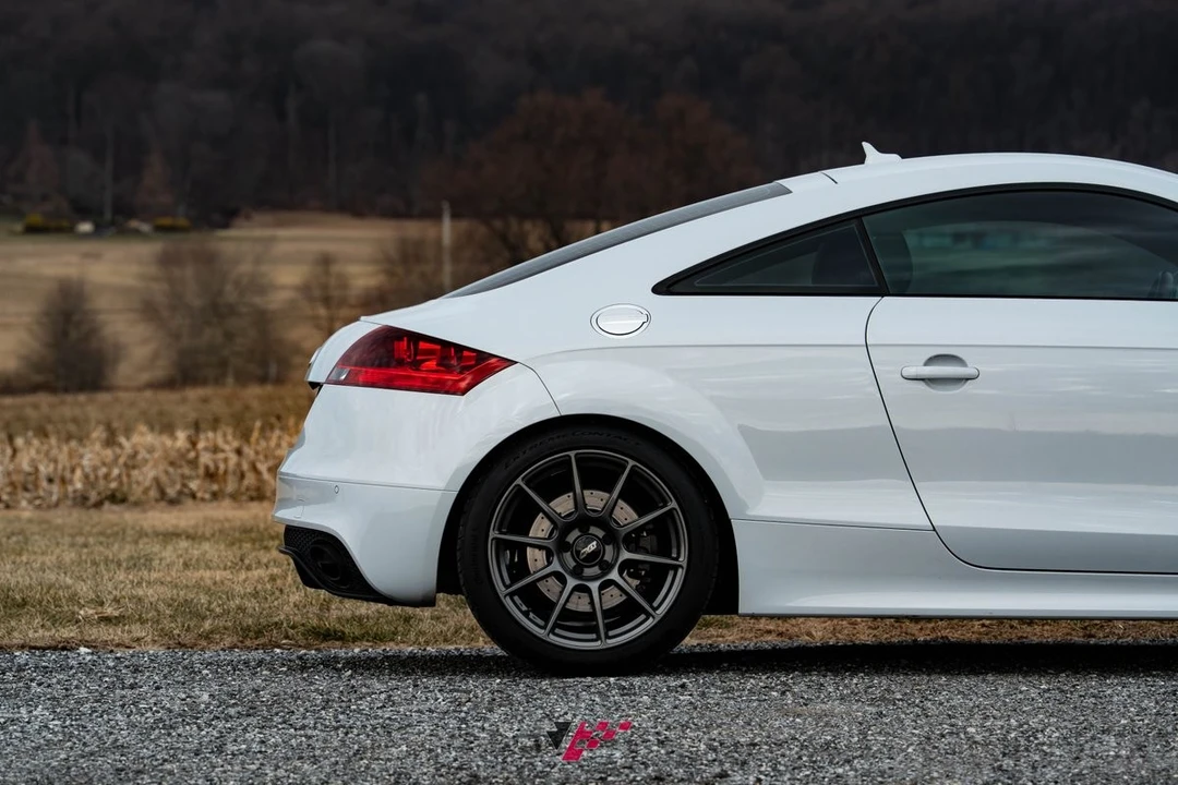 2013 Audi TT RS Mk2 - Image 9 of 21