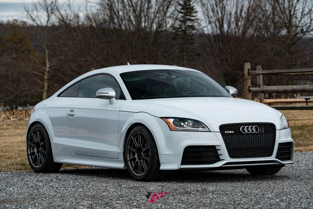 2013 Audi TT RS Mk2 - Image 7 of 21