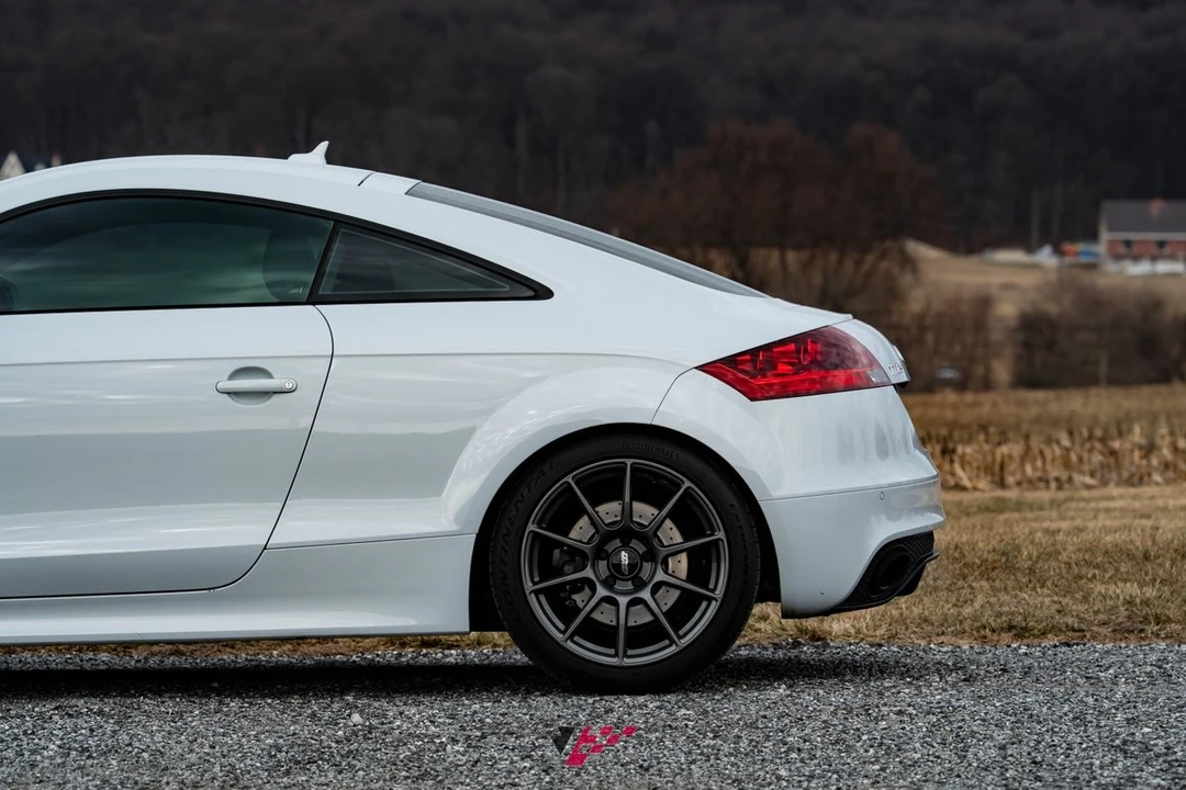 2013 Audi TT RS Mk2 - Image 12 of 21