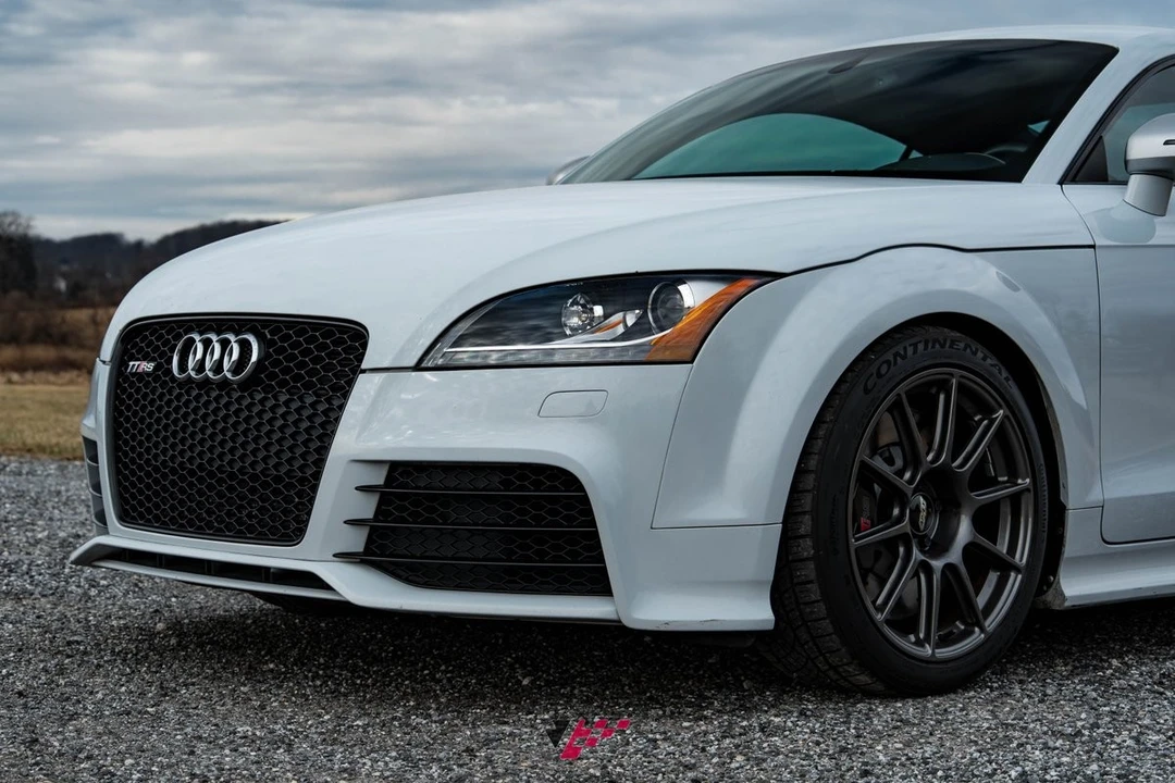 2013 Audi TT RS Mk2 - Image 20 of 21
