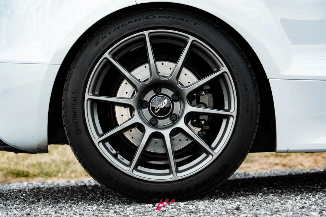 2013 Audi TT RS Mk2 - Image 13 of 21