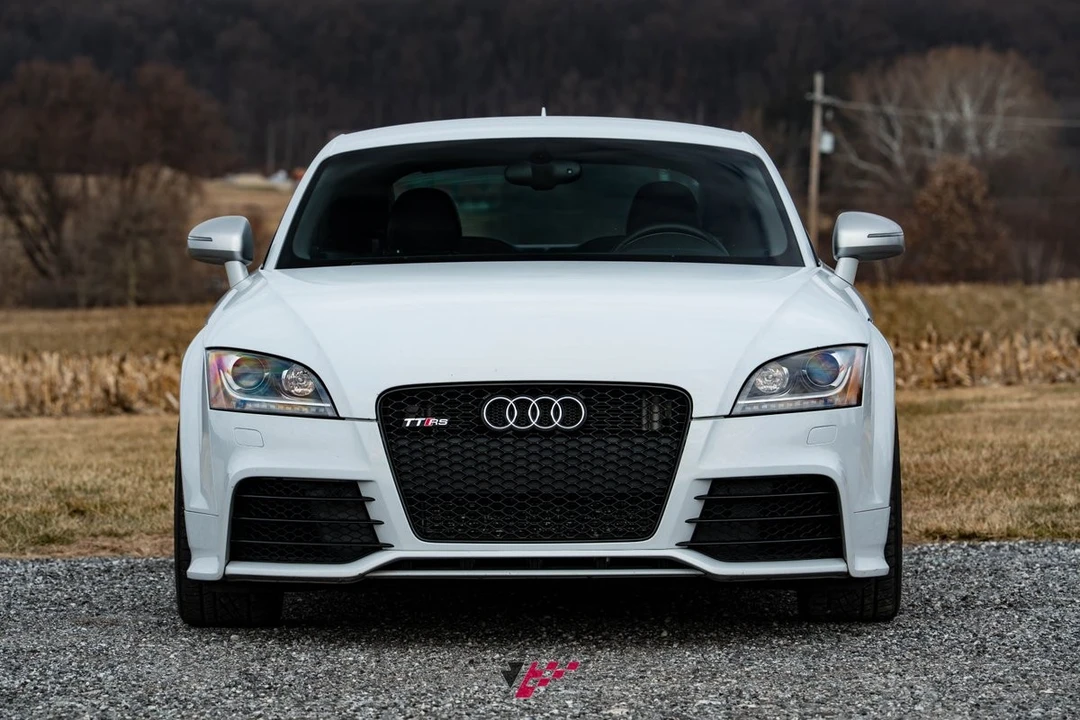2013 Audi TT RS Mk2 - Image 8 of 21