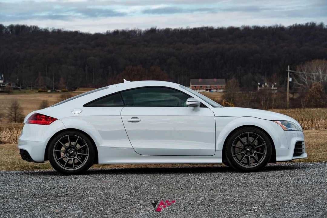 2013 Audi TT RS Mk2 - Image 6 of 21