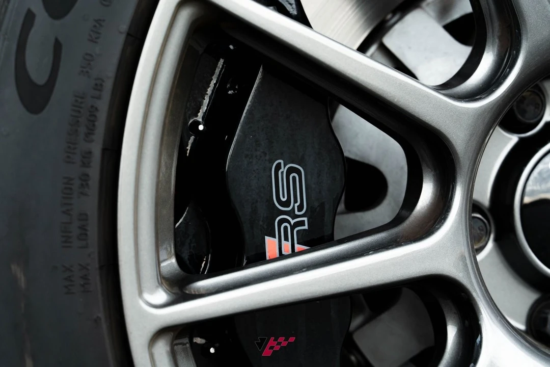 2013 Audi TT RS Mk2 - Image 19 of 21