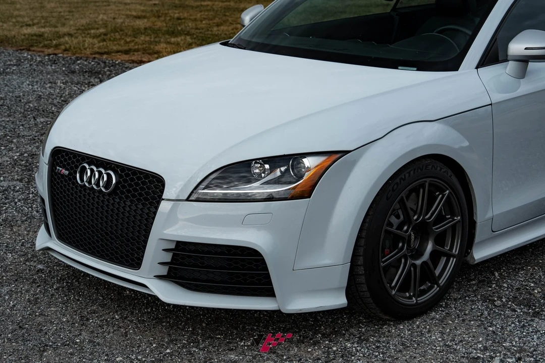 2013 Audi TT RS Mk2 - Image 21 of 21