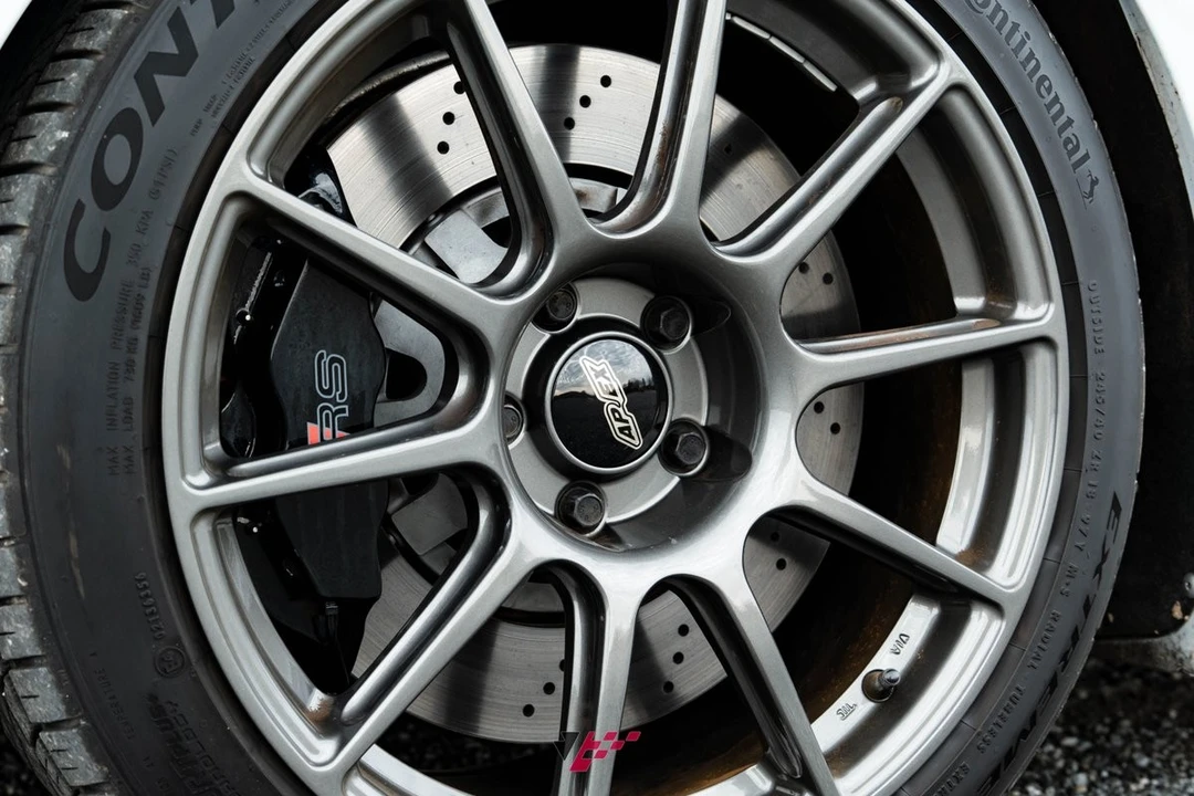 2013 Audi TT RS Mk2 - Image 18 of 21