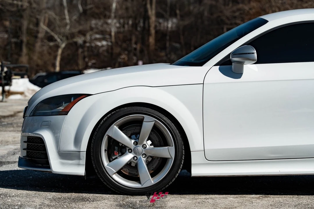 2013 Audi TT RS Mk2 - Image 17 of 21