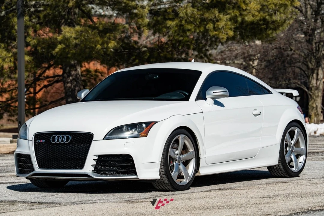 2013 Audi TT RS Mk2 - Image 3 of 21